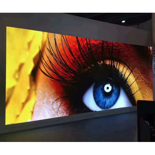 High Definition LED Screen P1.2 P1.56