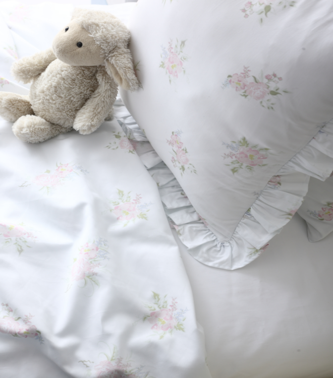 Home Comfortable Bedding Sets For Kids