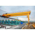 16/5t memuat crane semi-gantry