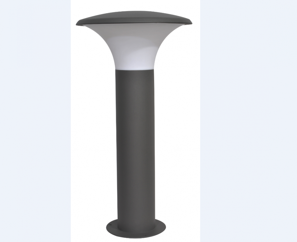 E27 Garden Lamp waterproof Bollard adjustablr light