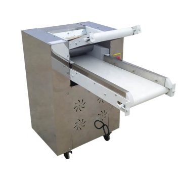 Stainless Steel Electric Pizza Dough Needle Roller Machine: Efficient Baking Solutions