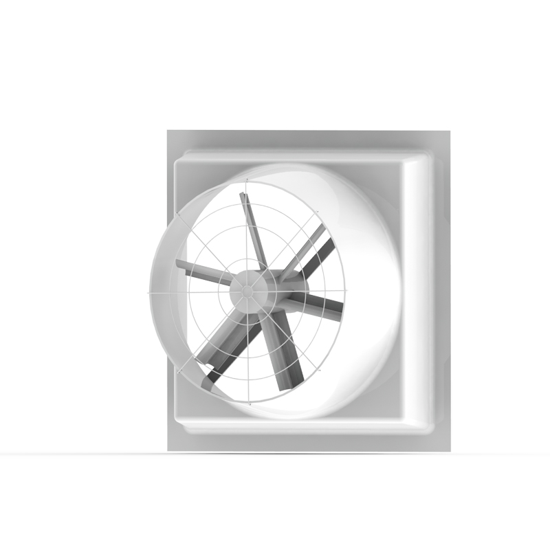Ventilation Negative Pressure Fan Ventilation Negative Pressure Fan