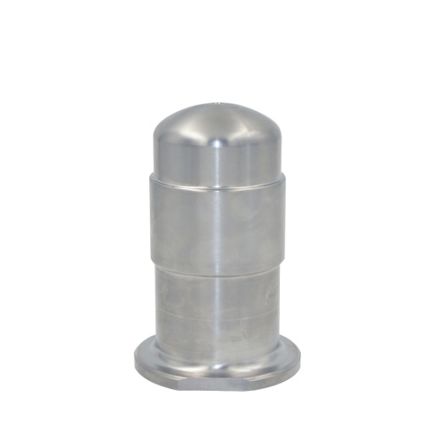 Cobalt Alloy 6 bushings for Continuous Galvanizing line