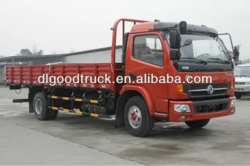 High-end Dongfeng Captain cargo truck for sale 008615826750255 (Whatsapp)