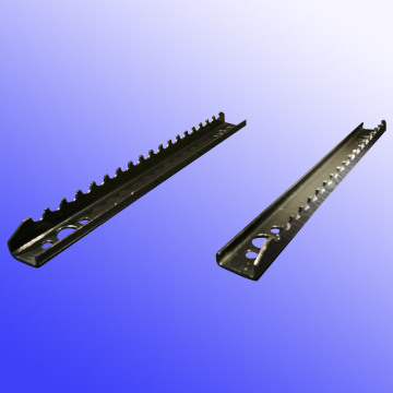 Painting Service for Sheet Metal Processing