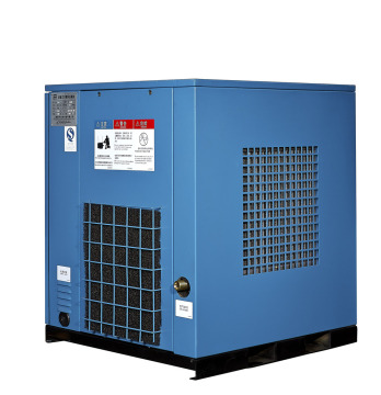 Compresor de aire de tornillo de precio de alta calidad de 15kW