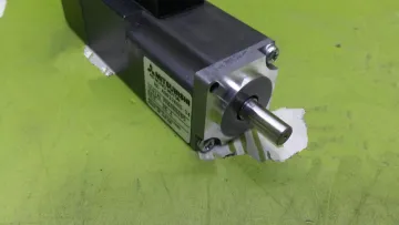 HC-AQ0336BS-S4 Mitsubishi Servo Electronic Drip-Proof Motor