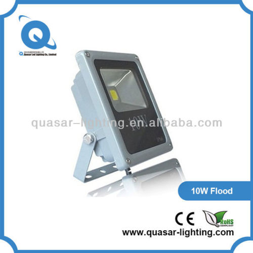 2013 new waterproof 10w led portable floodlight