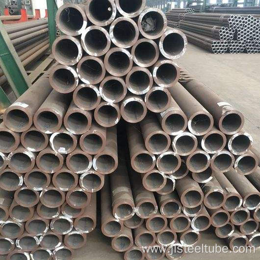 ASTM A554 Auto Part Steel Pipe