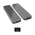 USB 3.1 Caso SSD esterno portatile