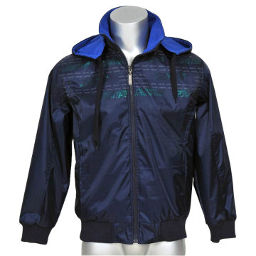 Hot Sale Outdoor Winter Windproof Men's Jacket