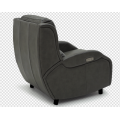 Electric single sofa rocking chair