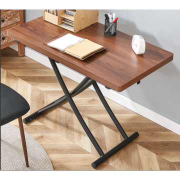 Adjustable Scissor Lift Table Design