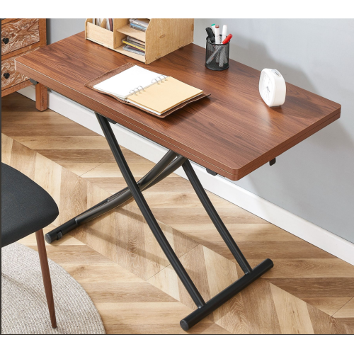 Adjustable Scissor Lift Table Design