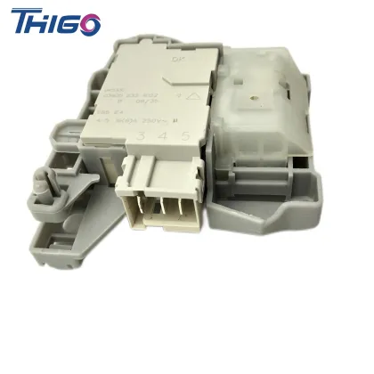 THIGO Well Product Electrolux Toshiba LG Bosch Samsung Washing Machine Switch Door Lock