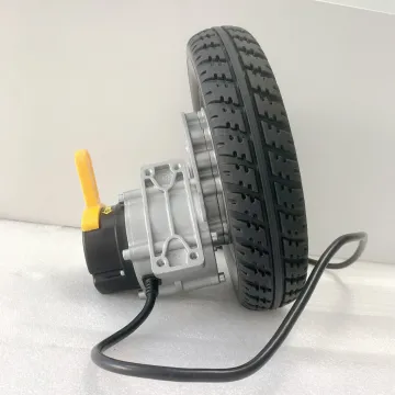 SYDRIVE 220W Brushless Electric Wheelchair Motor