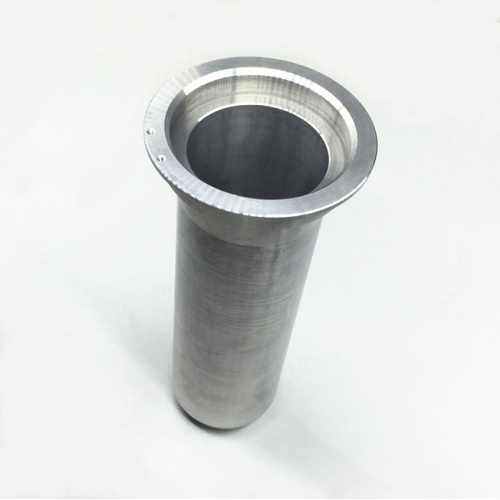 Rapid CNC Turning Machining Aluminum Parts