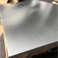 Cold Rolled SUS304 Stainless Steel Sheet