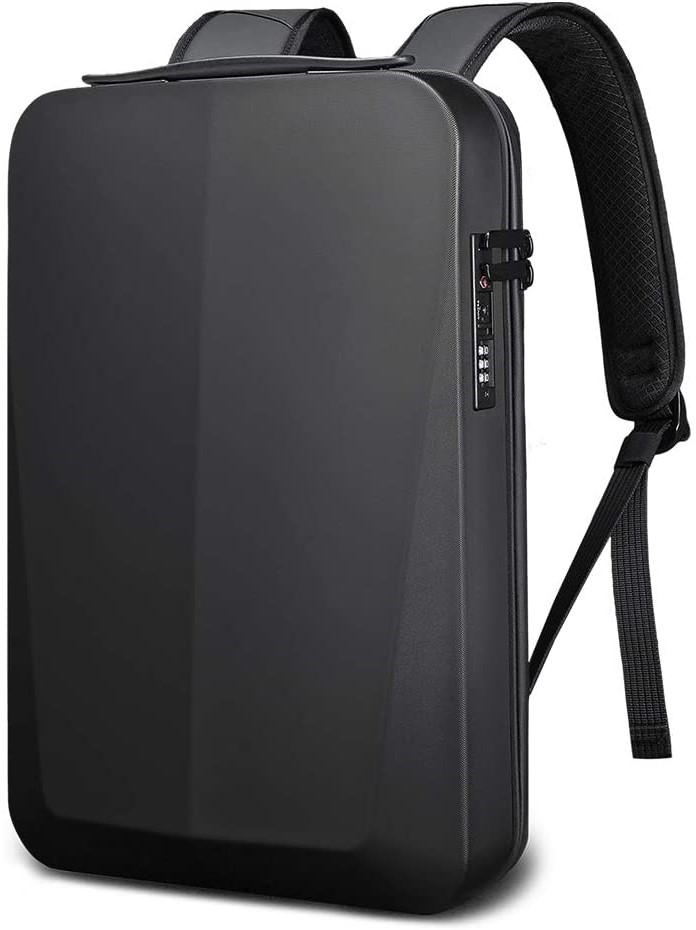 Laptop Backpack Unisex Carry On Eva