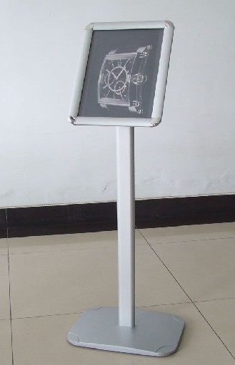 Poster Stand for Display Pedestal Sign Stand A3