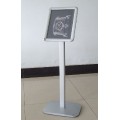 advertising support board sign display stand A4