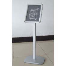 Poster Stand per display Piedistal Sign Stand A3