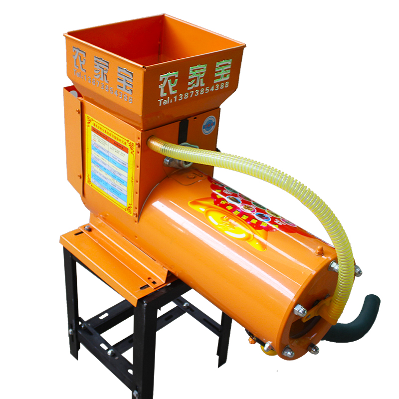 Starch Making Machine 2.2 kw Potato Powder Making Machine