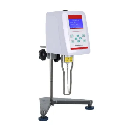 Oriental Electric Low Price Automatic Digital Oil Viscometer Apparatus Auto Kinematic Viscosity Tester