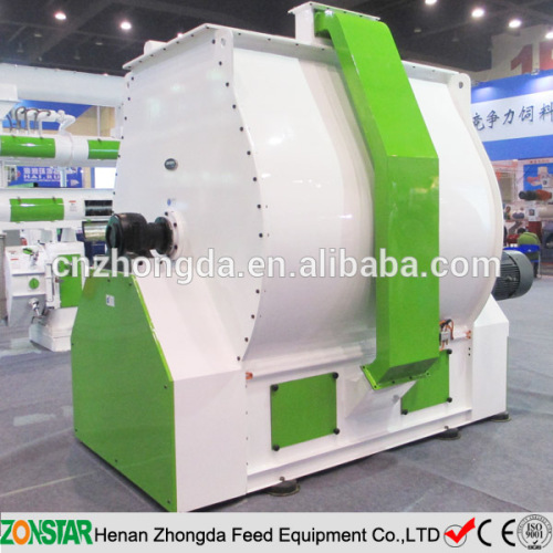 2015 Hot Selling!! Small Animal Feed Mixers Machine For Sale