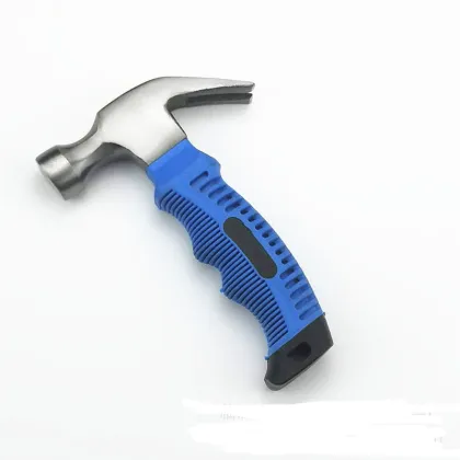 Mini Stubby Hammers Magnetic Nail Starter