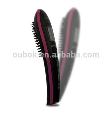 Rechargeable Laser Massage Comb hairmax laser comb