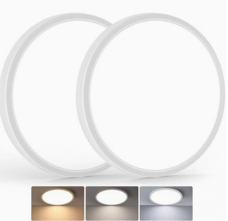 Illuminating Your Space: The Future of LED Flush Mount Ceiling Lights