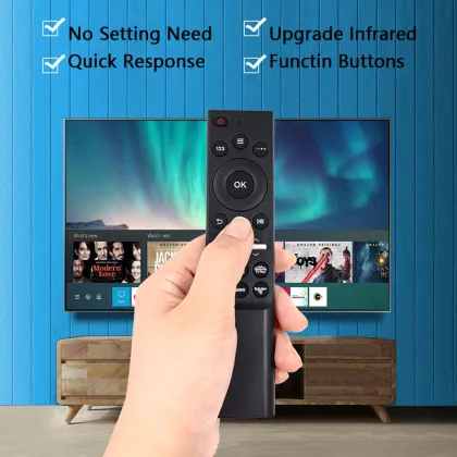 Universal Remote Control for All Samsung Smart TV