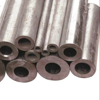 High Pressure Black Iron Welded Steel Pipe Sch40 GI 50mm and Carbon Steel Seamless Pipe Prices