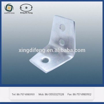 Top Quality steel corner bracket standard steel angle bracket