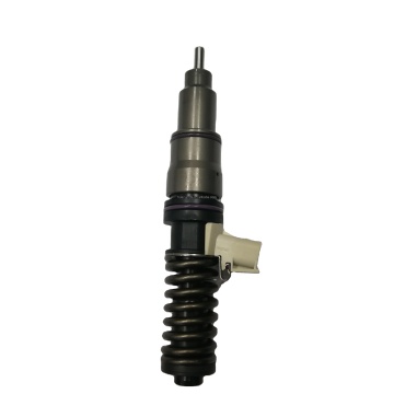 EC380D EC480D Excavator Diesel Nozzle Fuel Injector BEBE4D24001 21371672 VOE213716721