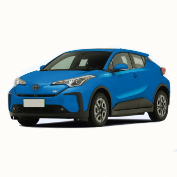 ファクトリー直接販売：150kWのフロントモーターパワーを備えたGPSナビゲーション電気自動車