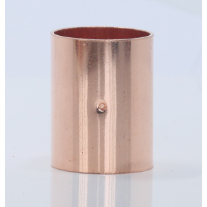 end feed copper crimp fittings