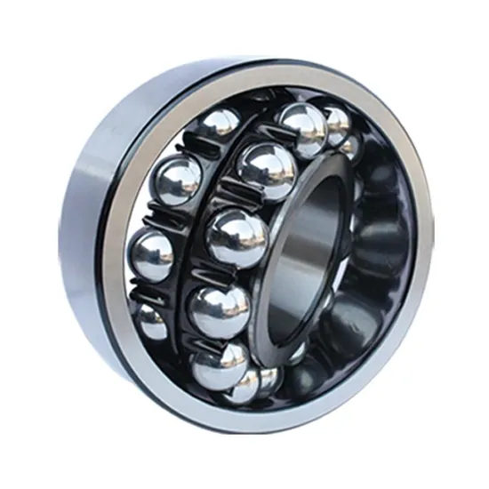 Self-aligning Ball Bearings for Textile Machinery: 2206, 2207, 2208, 229, 2210 EK ATN C3