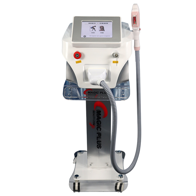 IPL Laser Hair Removal Skin Care Skin Rejuvenation Machine