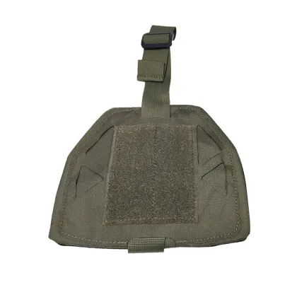 Tactical Universal Shoulder Protection Armor for All Vest Types