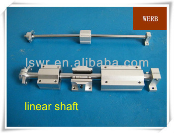 Linear motion bearing