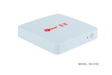 HD mini Android TV box Quad core with WIFI and bluetooth Mdoel HD-2100