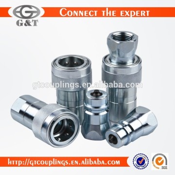 Hot Selling Best Prijs ISO 5675 Hydraulische snelle koppeling
