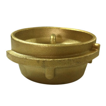 VB Tank Wagon Coupling
