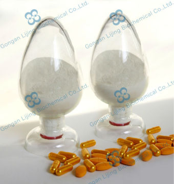 Chinese Patented (ZL02120433.0)-Collagen II