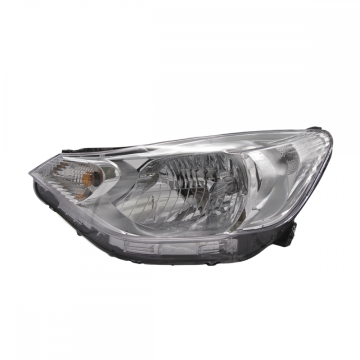 Lampe de tête de voiture lumineuse halogène Chevrolet Sail