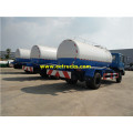 9cbm 150hp Fecal Tanker Malori