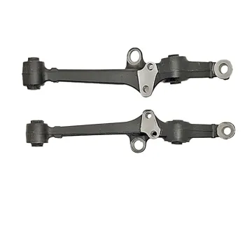 Suspension Control Arm for Honda Accord - 51365-SV4-000 51355-SV4-000 Auto Parts Manufacturer