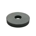 Durable Ferrite Ring Magnets